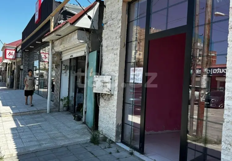 0 m² Obyekt / Ofis , Biləcəri qəs., Binəqədi, Bakı