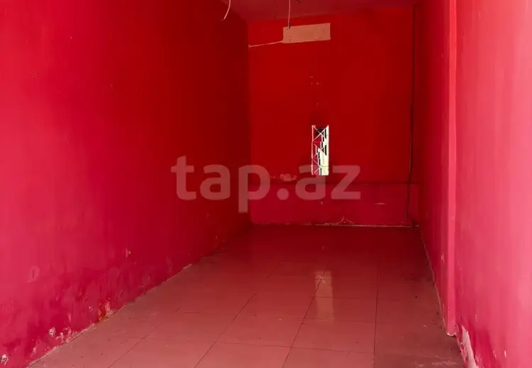 0 m² Obyekt / Ofis , Biləcəri qəs., Binəqədi, Bakı