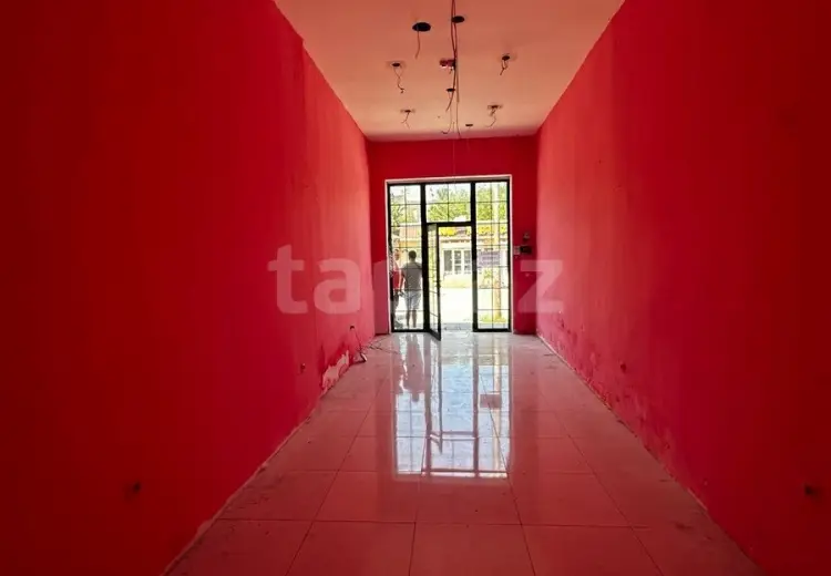 0 m² Obyekt / Ofis , Biləcəri qəs., Binəqədi, Bakı