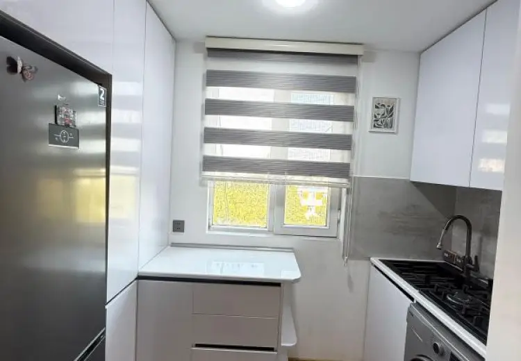 2 otaqlı mənzil Satılır, Binəqədi qəs., Binəqədi, Bakı