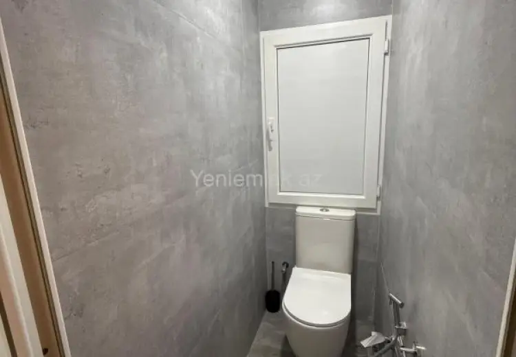 2 otaqlı mənzil Satılır, Binəqədi qəs., Binəqədi, Bakı