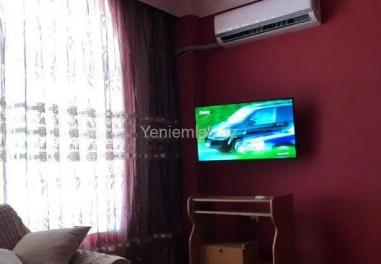 4 otaqlı mənzil Satılır, Əhmədli, Xətai, Bakı