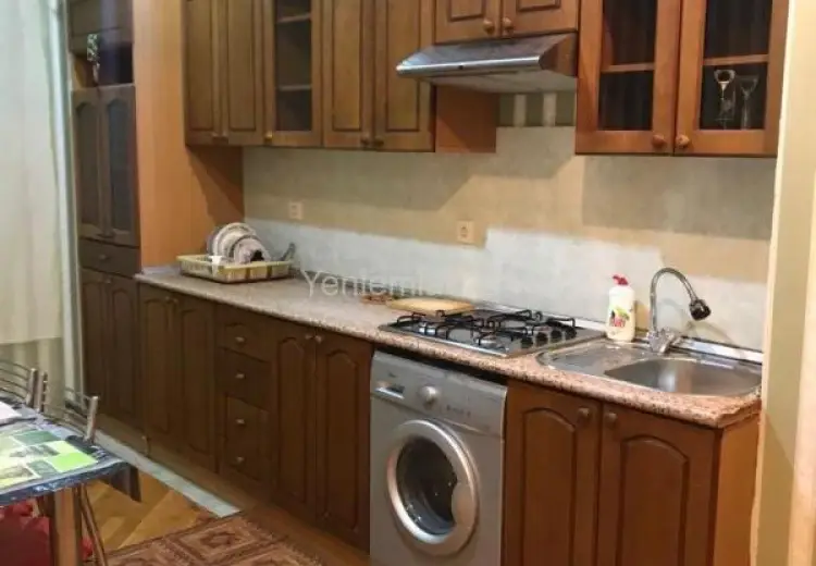 4 otaqlı mənzil Satılır, Əhmədli, Xətai, Bakı