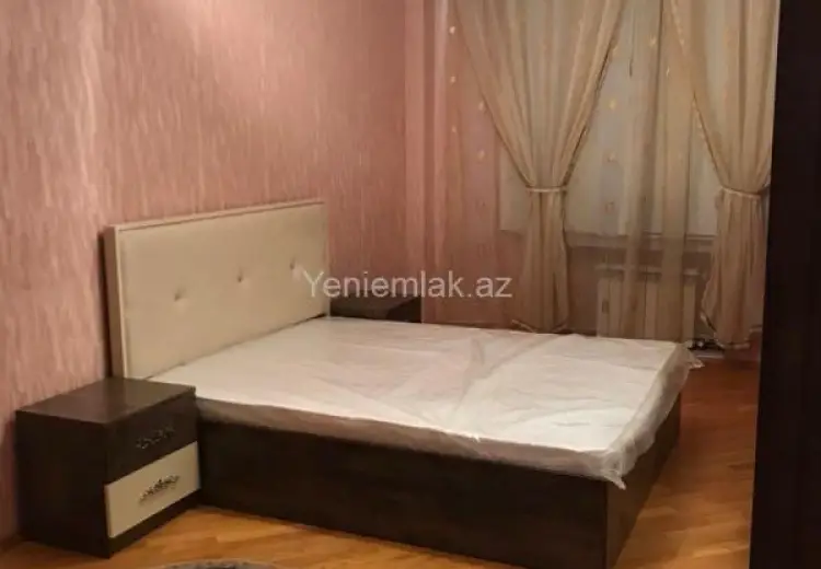 4 otaqlı mənzil Satılır, Əhmədli, Xətai, Bakı
