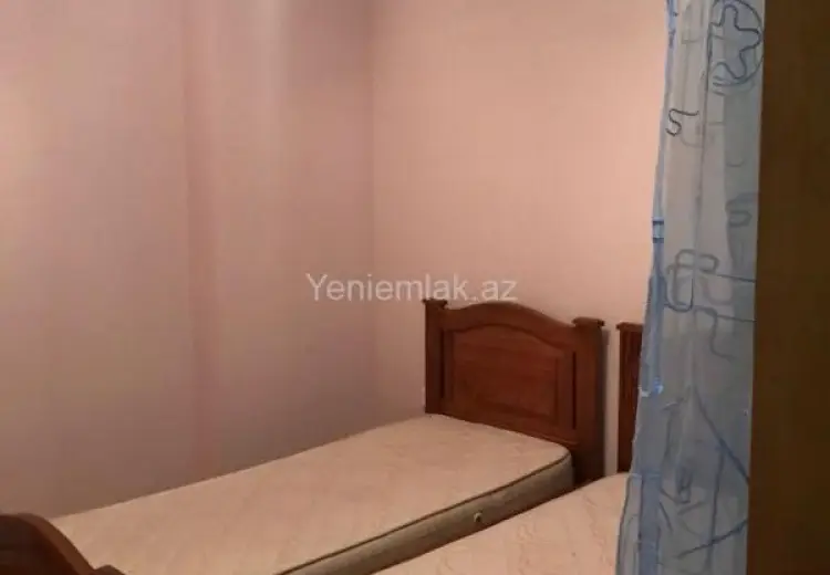 4 otaqlı mənzil Satılır, Əhmədli, Xətai, Bakı