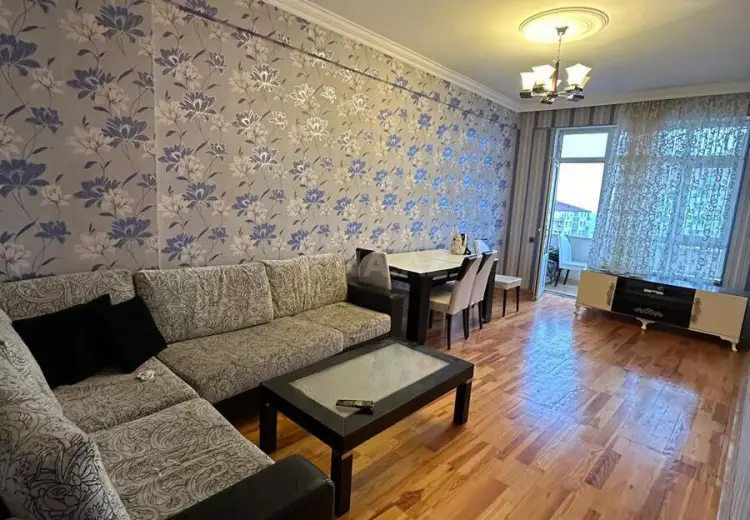 2 otaqlı mənzil Satılır, Yeni Yasamal qəs., Yasamal, Bakı
