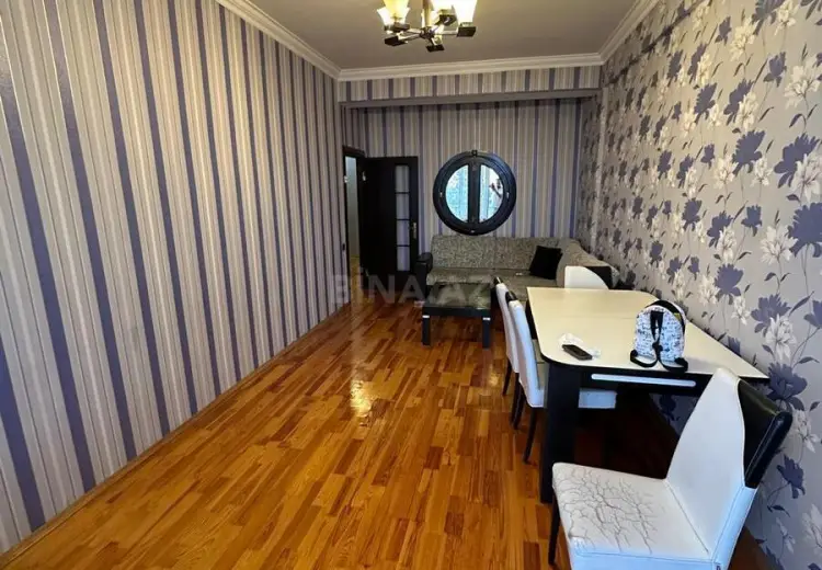 2 otaqlı mənzil Satılır, Yeni Yasamal qəs., Yasamal, Bakı