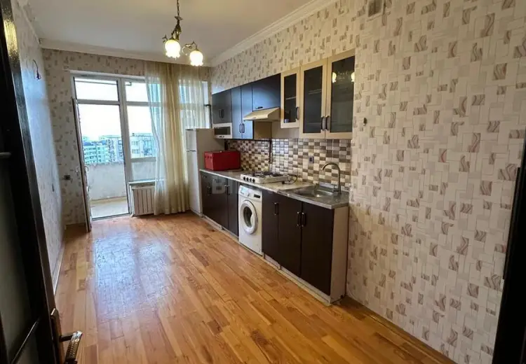 2 otaqlı mənzil Satılır, Yeni Yasamal qəs., Yasamal, Bakı