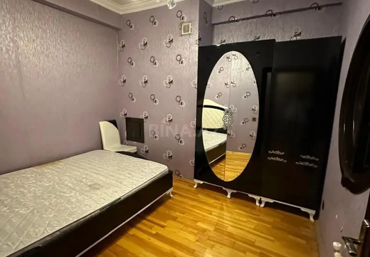 2 otaqlı mənzil Satılır, Yeni Yasamal qəs., Yasamal, Bakı