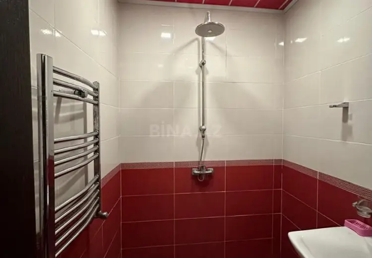 2 otaqlı mənzil Satılır, Yeni Yasamal qəs., Yasamal, Bakı