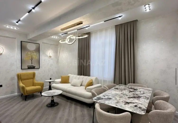 3 otaqlı mənzil Satılır, Yasamal qəs., Yasamal, Bakı