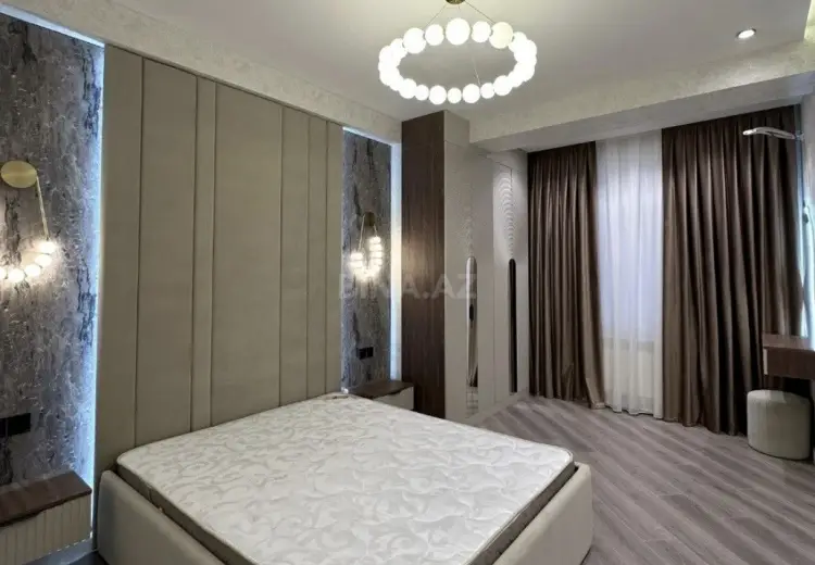3 otaqlı mənzil Satılır, Yasamal qəs., Yasamal, Bakı