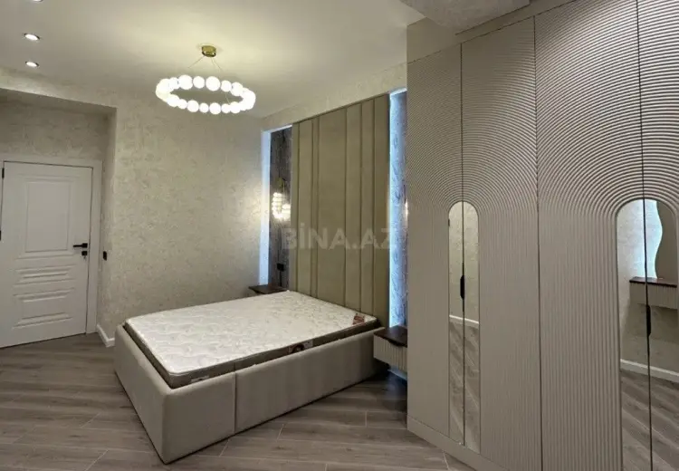 3 otaqlı mənzil Satılır, Yasamal qəs., Yasamal, Bakı