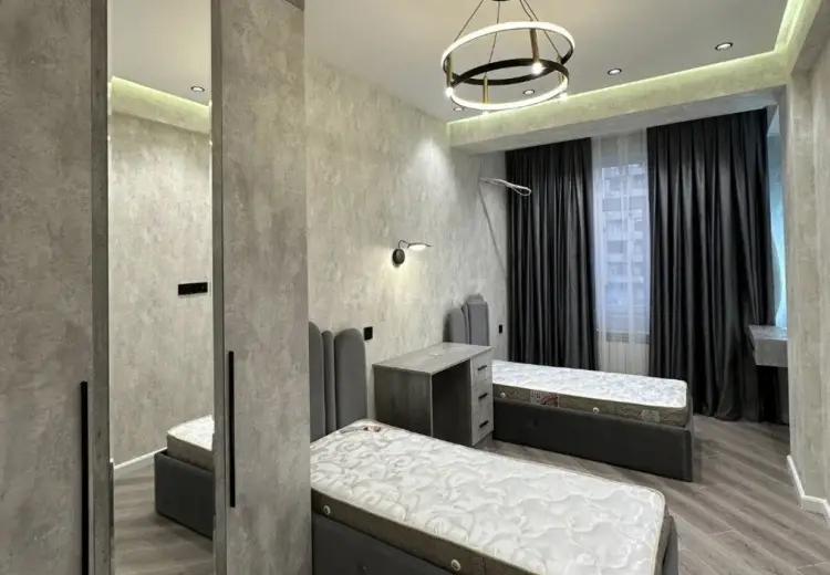 3 otaqlı mənzil Satılır, Yasamal qəs., Yasamal, Bakı