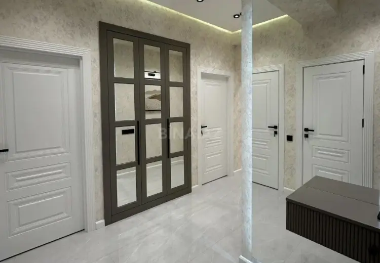 3 otaqlı mənzil Satılır, Yasamal qəs., Yasamal, Bakı