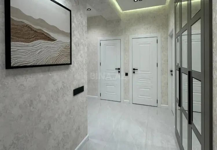 3 otaqlı mənzil Satılır, Yasamal qəs., Yasamal, Bakı