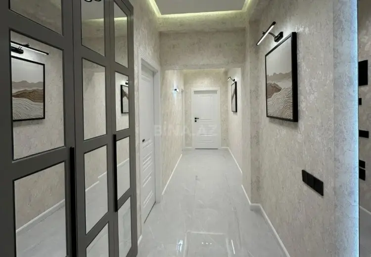 3 otaqlı mənzil Satılır, Yasamal qəs., Yasamal, Bakı