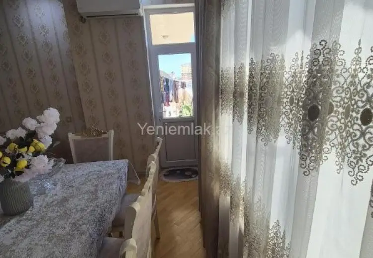 3 otaqlı mənzil Satılır, Xırdalan