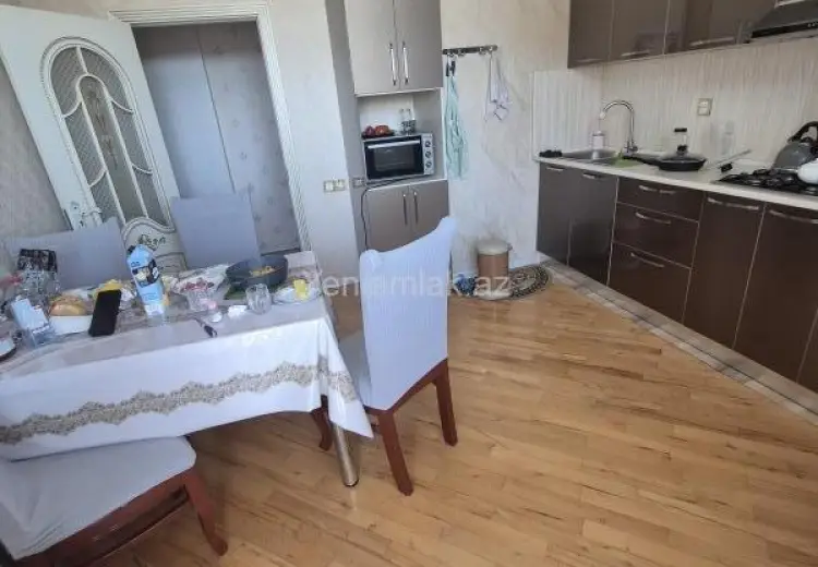 3 otaqlı mənzil Satılır, Xırdalan