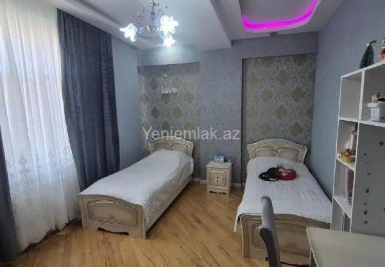 3 otaqlı mənzil Satılır, Xırdalan