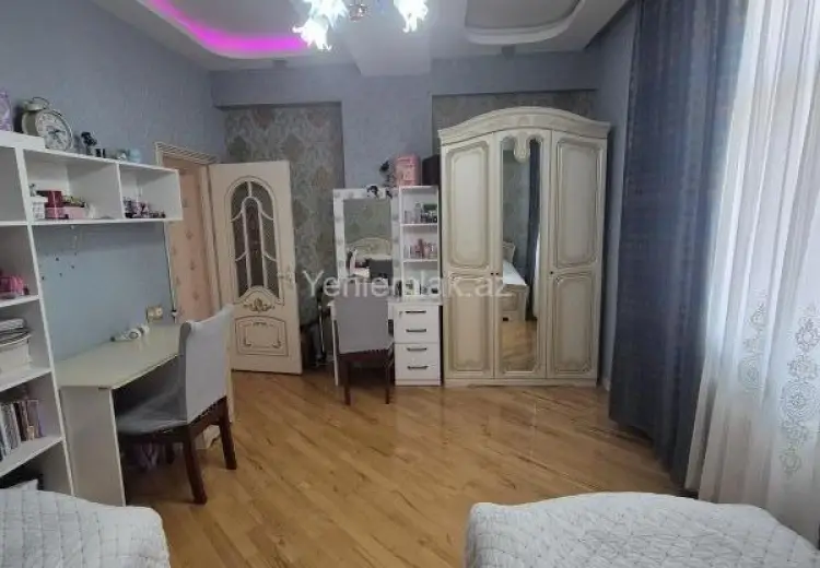 3 otaqlı mənzil Satılır, Xırdalan