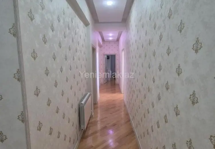 3 otaqlı mənzil Satılır, Xırdalan