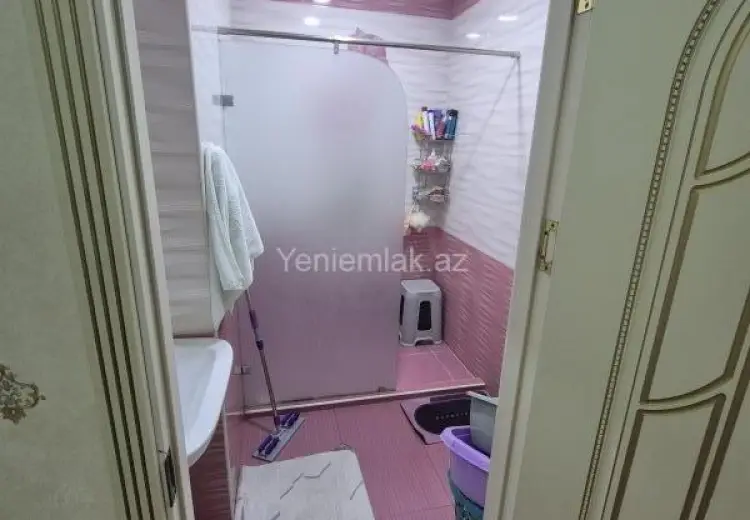 3 otaqlı mənzil Satılır, Xırdalan