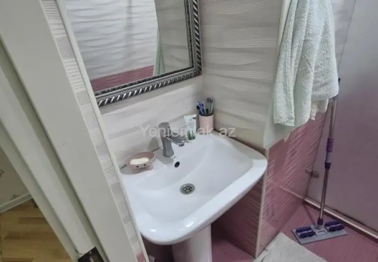 3 otaqlı mənzil Satılır, Xırdalan