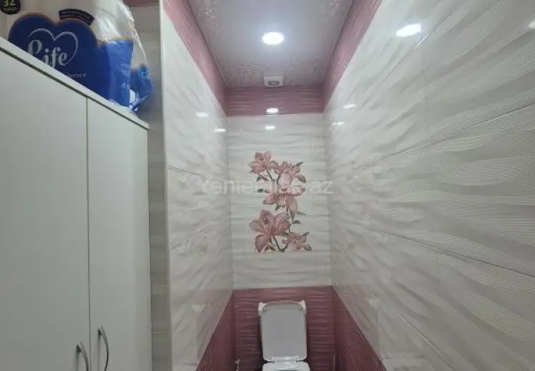 3 otaqlı mənzil Satılır, Xırdalan