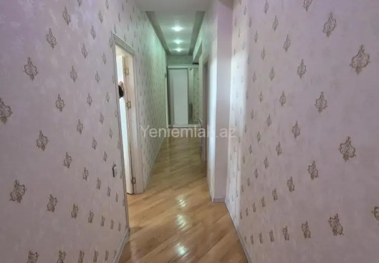 3 otaqlı mənzil Satılır, Xırdalan