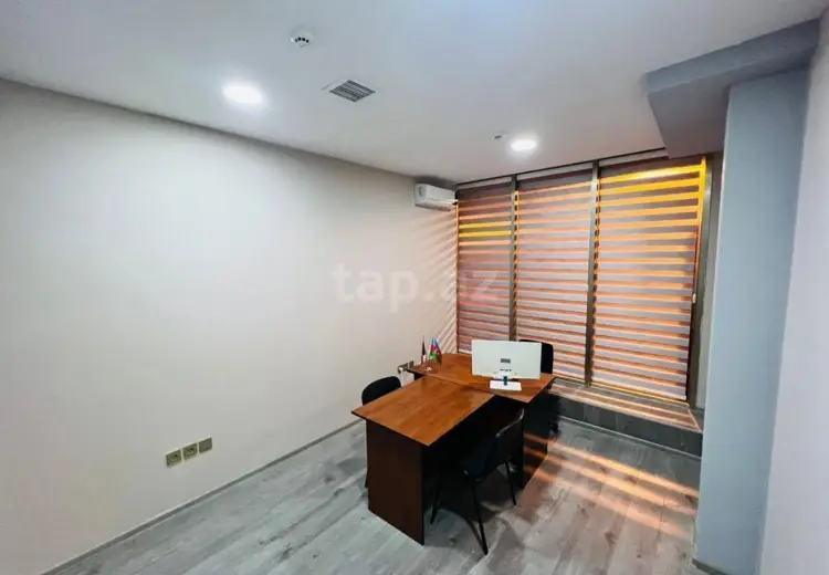 0 m² Obyekt / Ofis , Nərimanov, Bakı