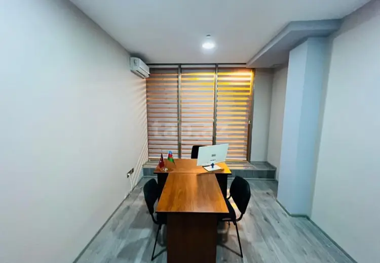 0 m² Obyekt / Ofis , Nərimanov, Bakı