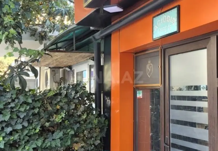 24 m² Obyekt / Ofis Satılır, Nərimanov, Bakı