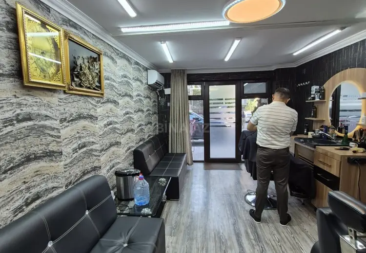 24 m² Obyekt / Ofis Satılır, Nərimanov, Bakı