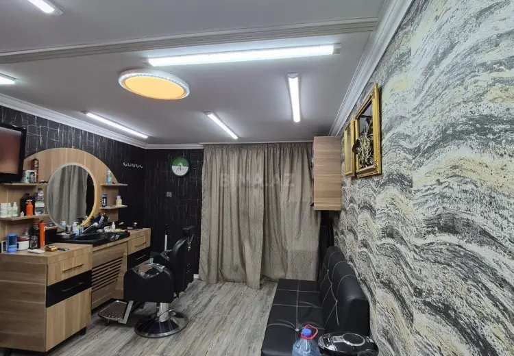 24 m² Obyekt / Ofis Satılır, Nərimanov, Bakı