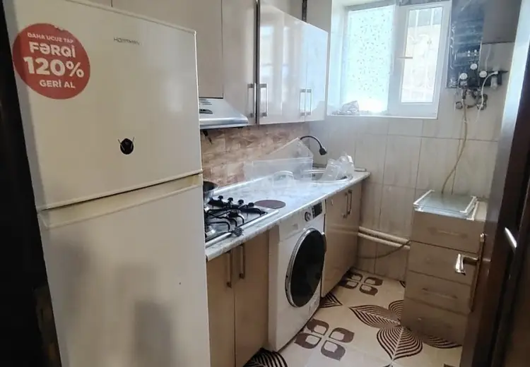 40 m² Obyekt / Ofis Satılır, Biləcəri qəs., Binəqədi, Bakı