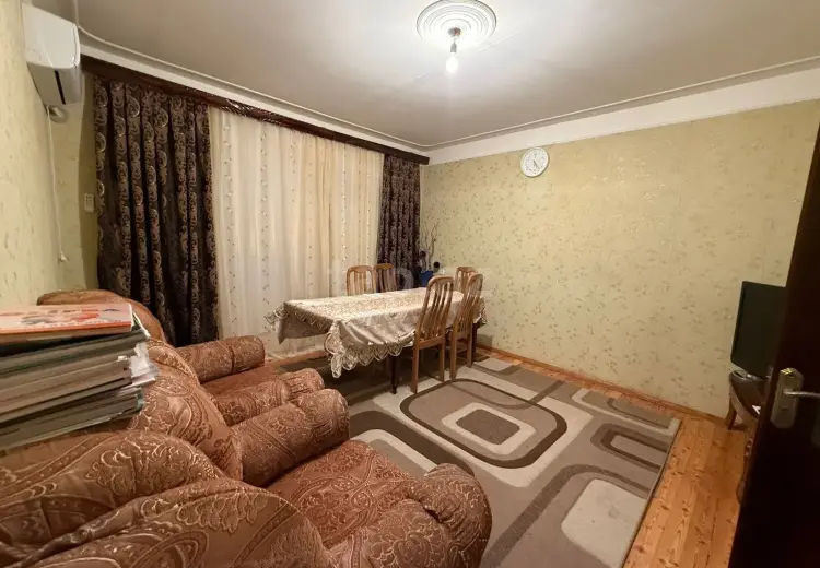 3 otaqlı mənzil , Sumqayıt