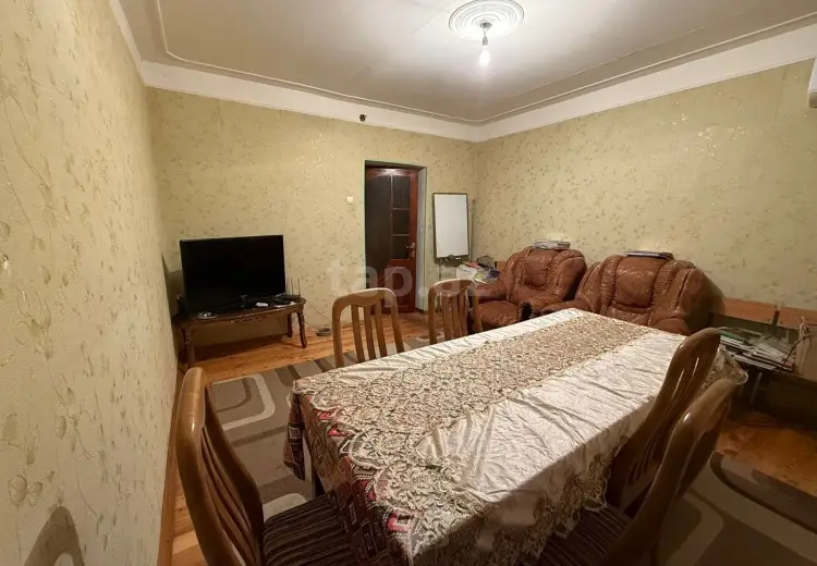 3 otaqlı mənzil , Sumqayıt