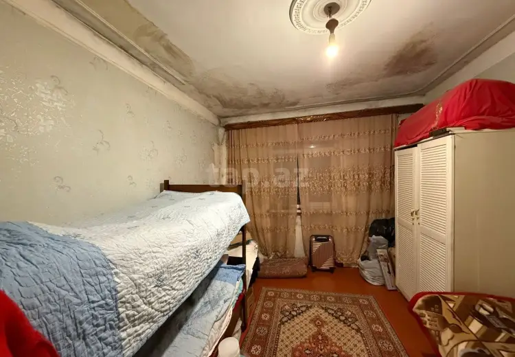 3 otaqlı mənzil , Sumqayıt