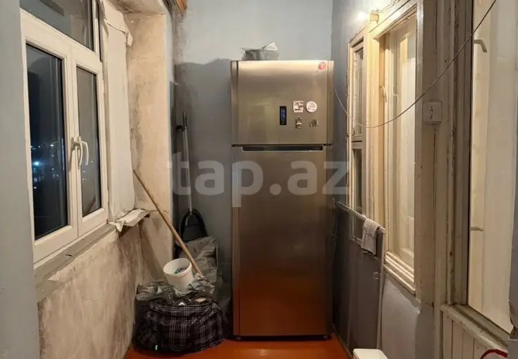 3 otaqlı mənzil , Sumqayıt