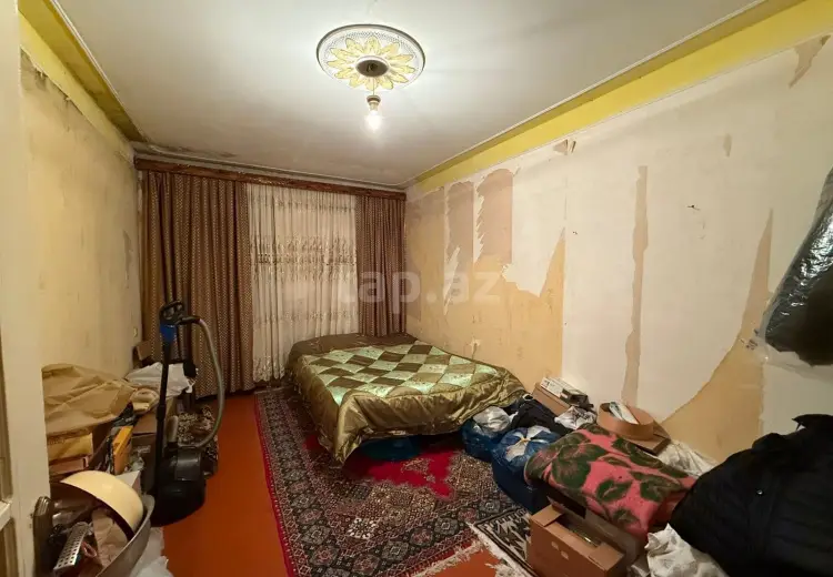 3 otaqlı mənzil , Sumqayıt