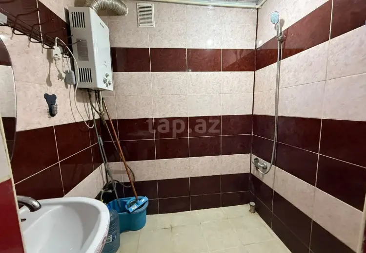 3 otaqlı mənzil , Sumqayıt