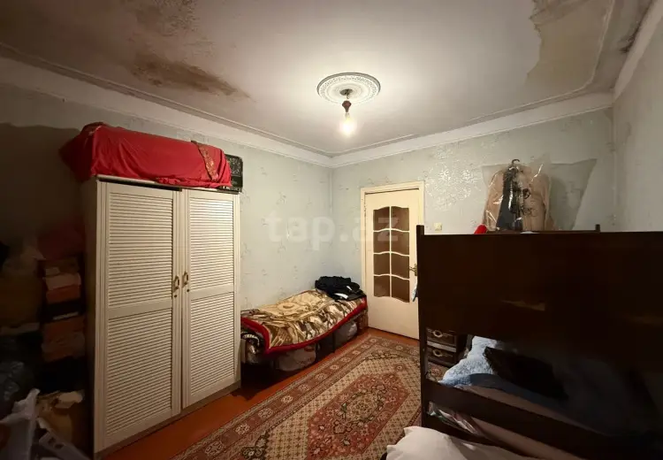 3 otaqlı mənzil , Sumqayıt