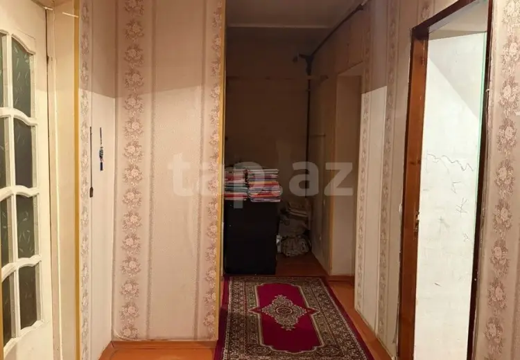 3 otaqlı mənzil , Sumqayıt