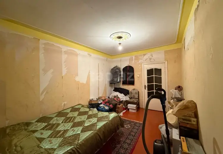 3 otaqlı mənzil , Sumqayıt