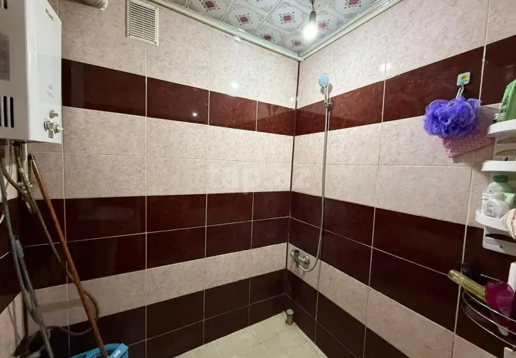 3 otaqlı mənzil , Sumqayıt