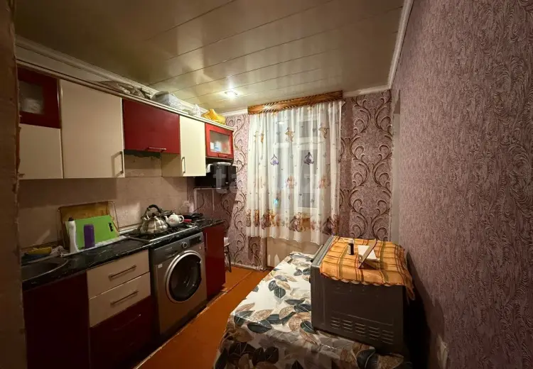 3 otaqlı mənzil , Sumqayıt