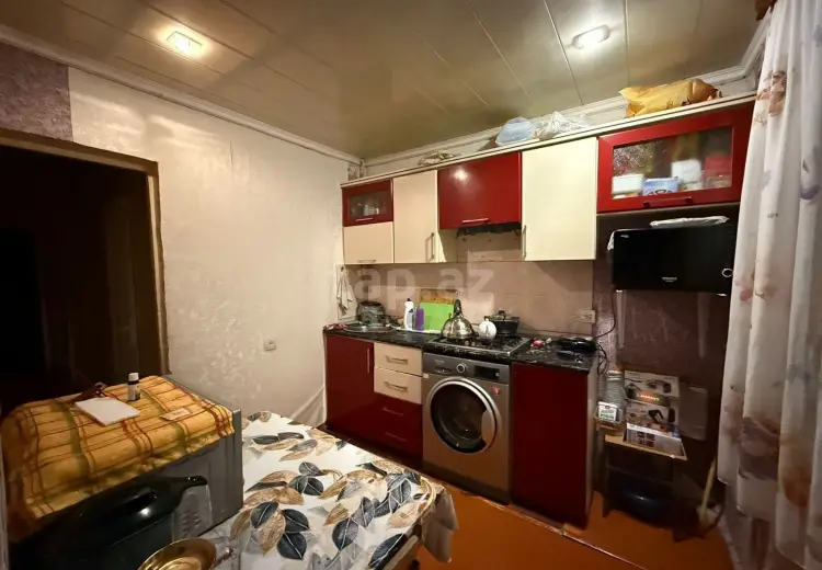 3 otaqlı mənzil , Sumqayıt