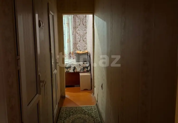 3 otaqlı mənzil , Sumqayıt