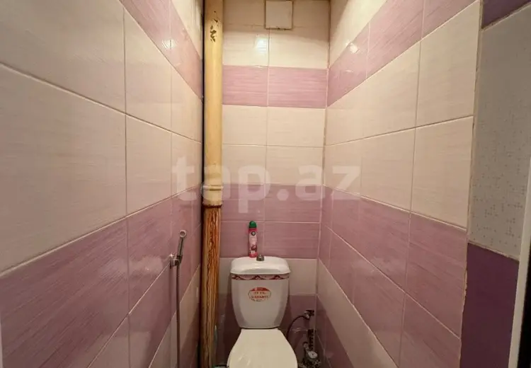 3 otaqlı mənzil , Sumqayıt